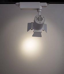 Трековый светодиодный светильник Arte Lamp Track Lights  - 2